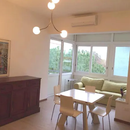 דירה Viale Flavio Gioia *