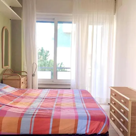 דירה Viale Flavio Gioia *
